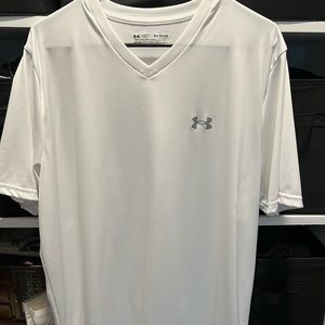 Under armour V Neck